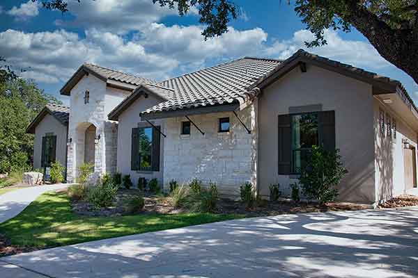 Casas en venta en San Antonio TX